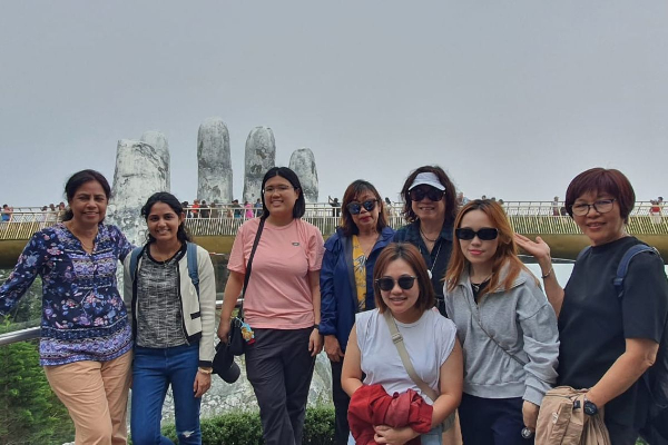4D3N Da Nang, Hoi An & Ba Na Hills Tour, Vietnam - photo 29